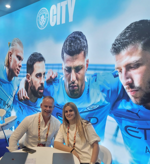 NEWSFLASH 19 February 2026 | CREATORZ X MANCITY COLLAB
