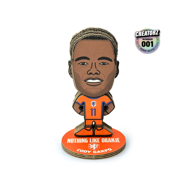 Cody Gakpo – Dutch National Team (EURO2024)