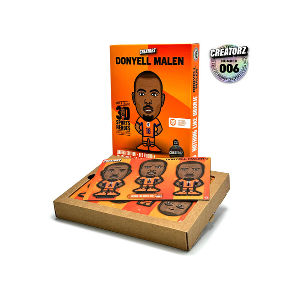 Donyell Malen – Dutch National Team (EURO2024)