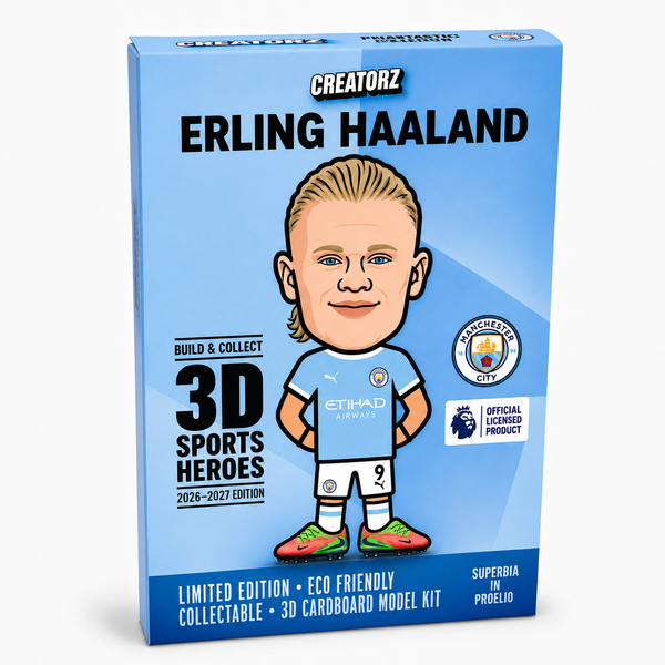 Erling Haaland