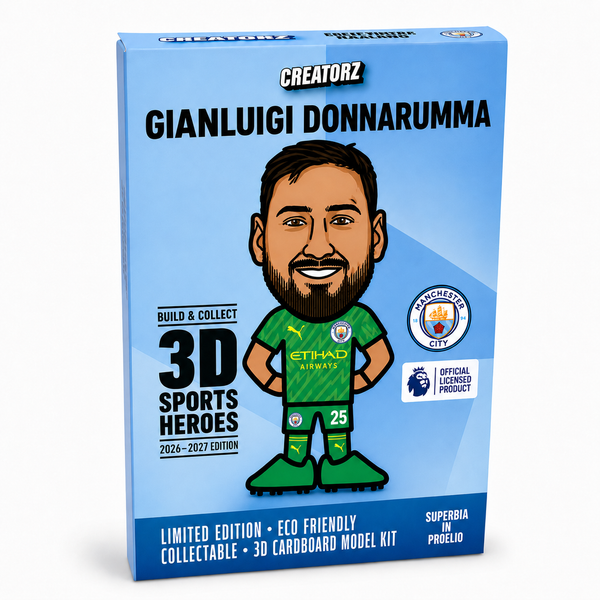 Gianluigi Donnarumma