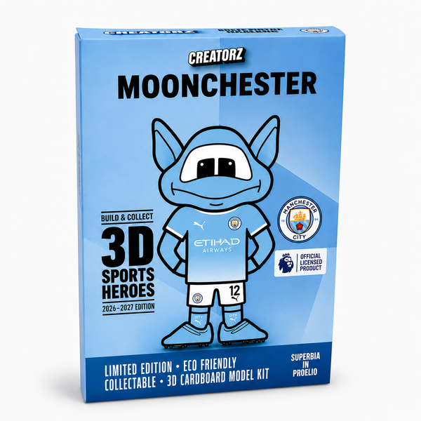Moonchester